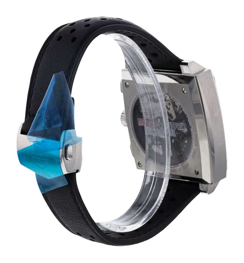 Tag Heuer Monaco CBL2114.FC6486